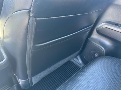 2019 Toyota Tacoma TRD Sport V6