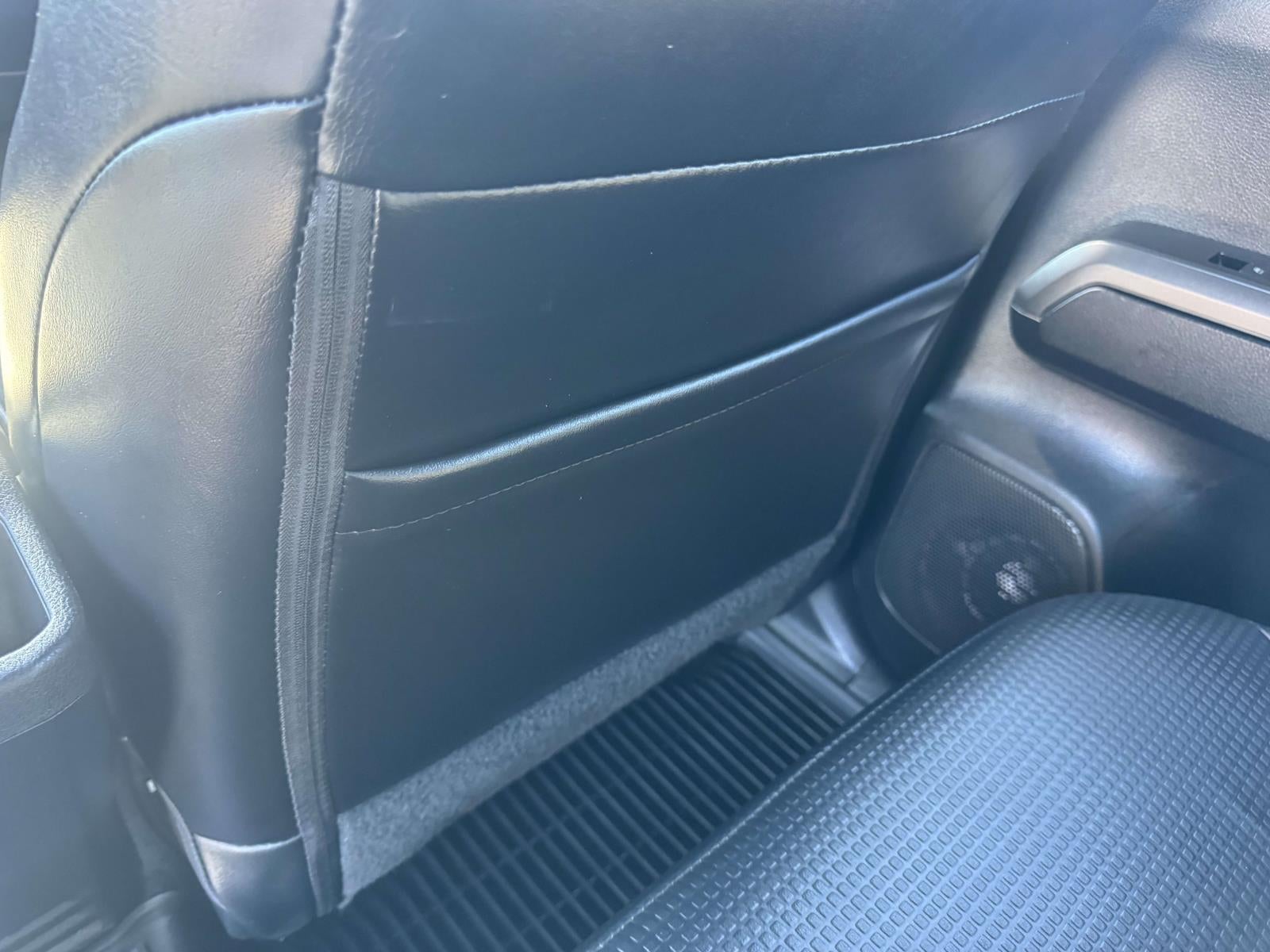 2019 Toyota Tacoma TRD Sport V6