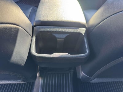 2019 Toyota Tacoma TRD Sport V6