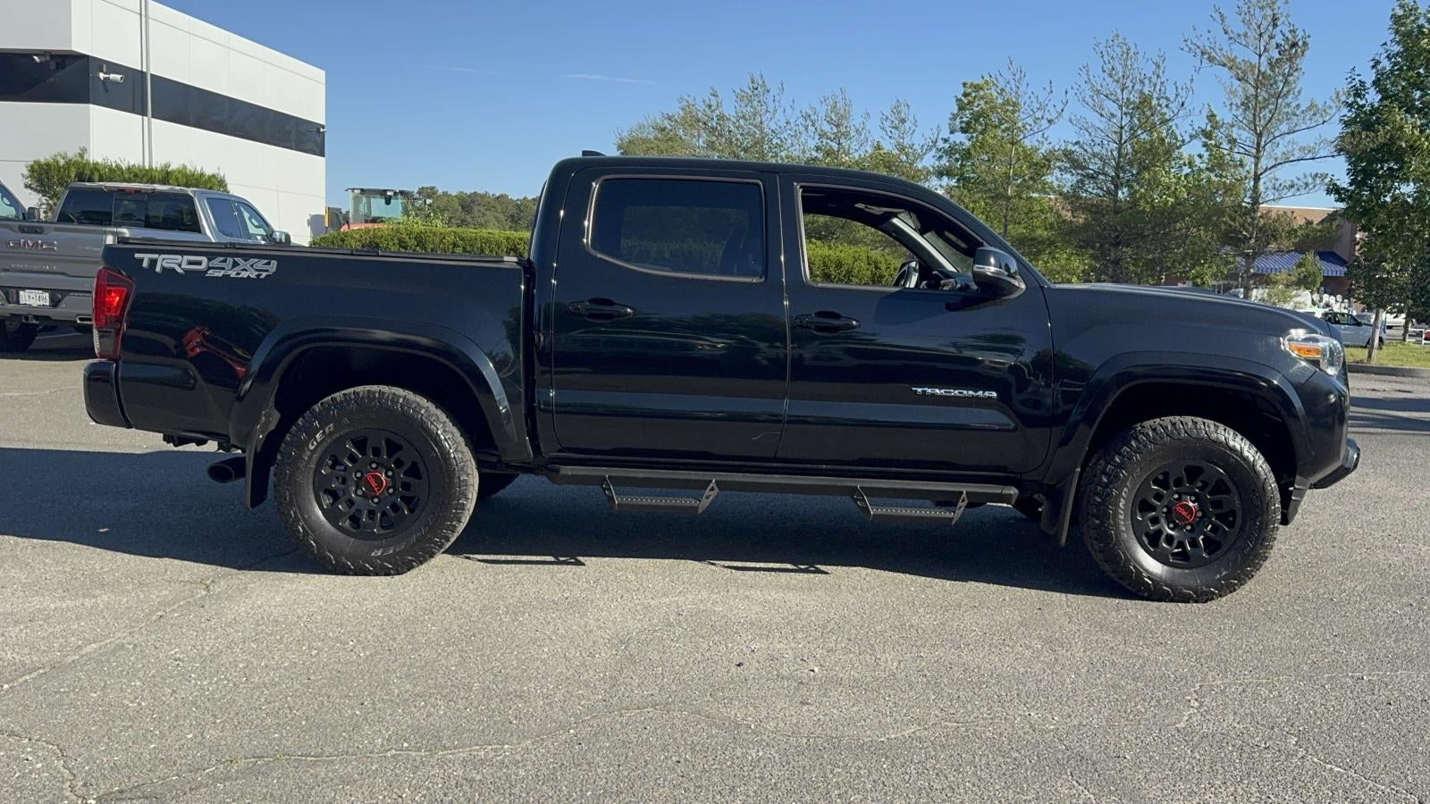 2019 Toyota Tacoma TRD Sport V6