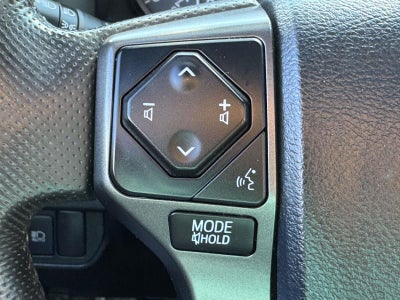 2019 Toyota Tacoma TRD Sport V6