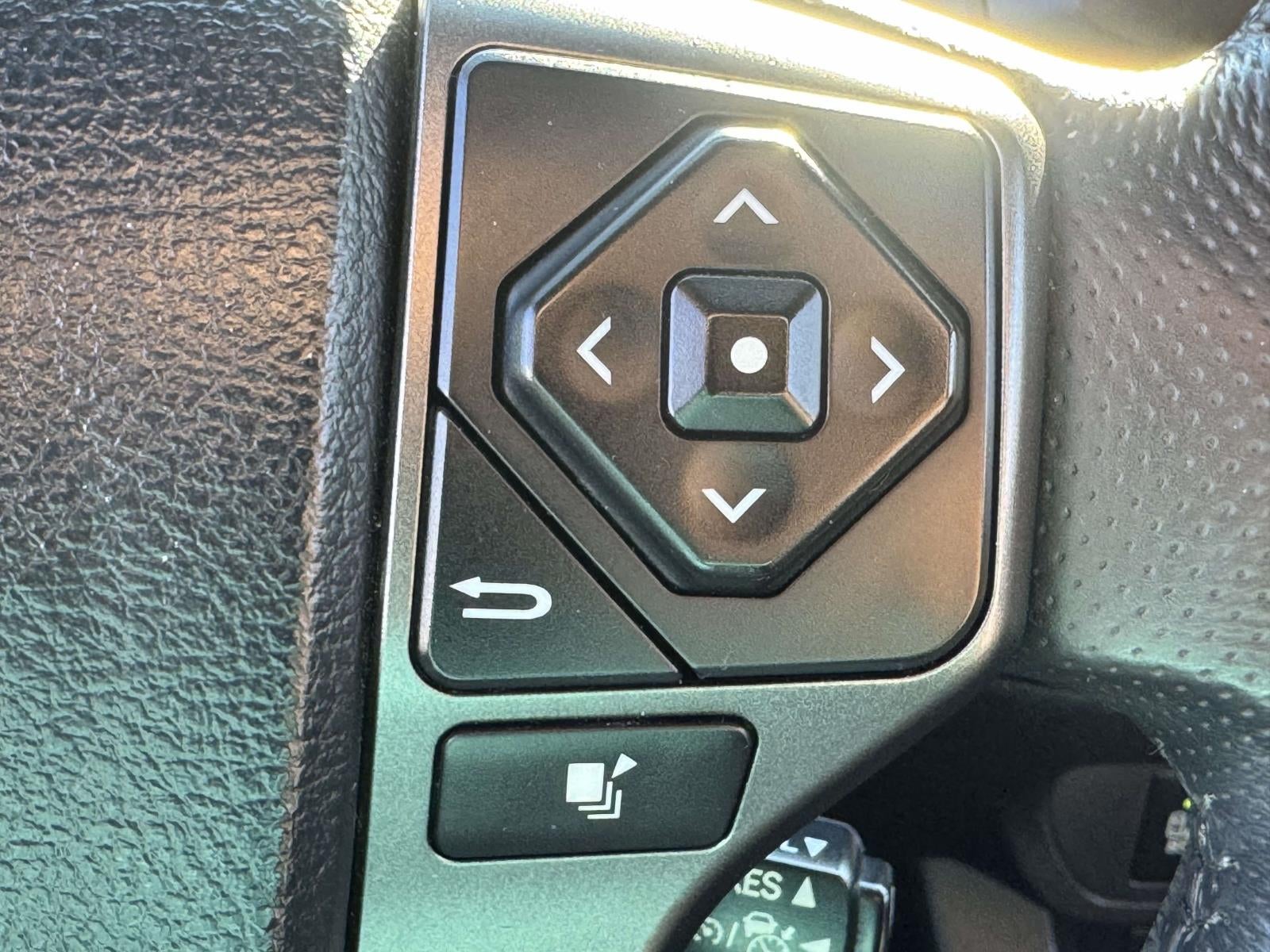 2019 Toyota Tacoma TRD Sport V6