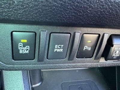 2019 Toyota Tacoma TRD Sport V6