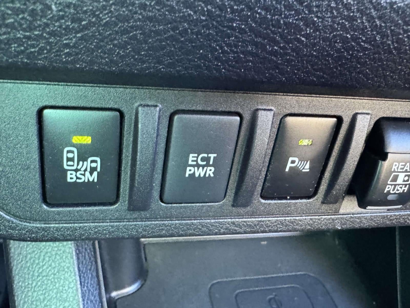 2019 Toyota Tacoma TRD Sport V6