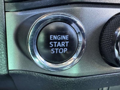 2019 Toyota Tacoma TRD Sport V6