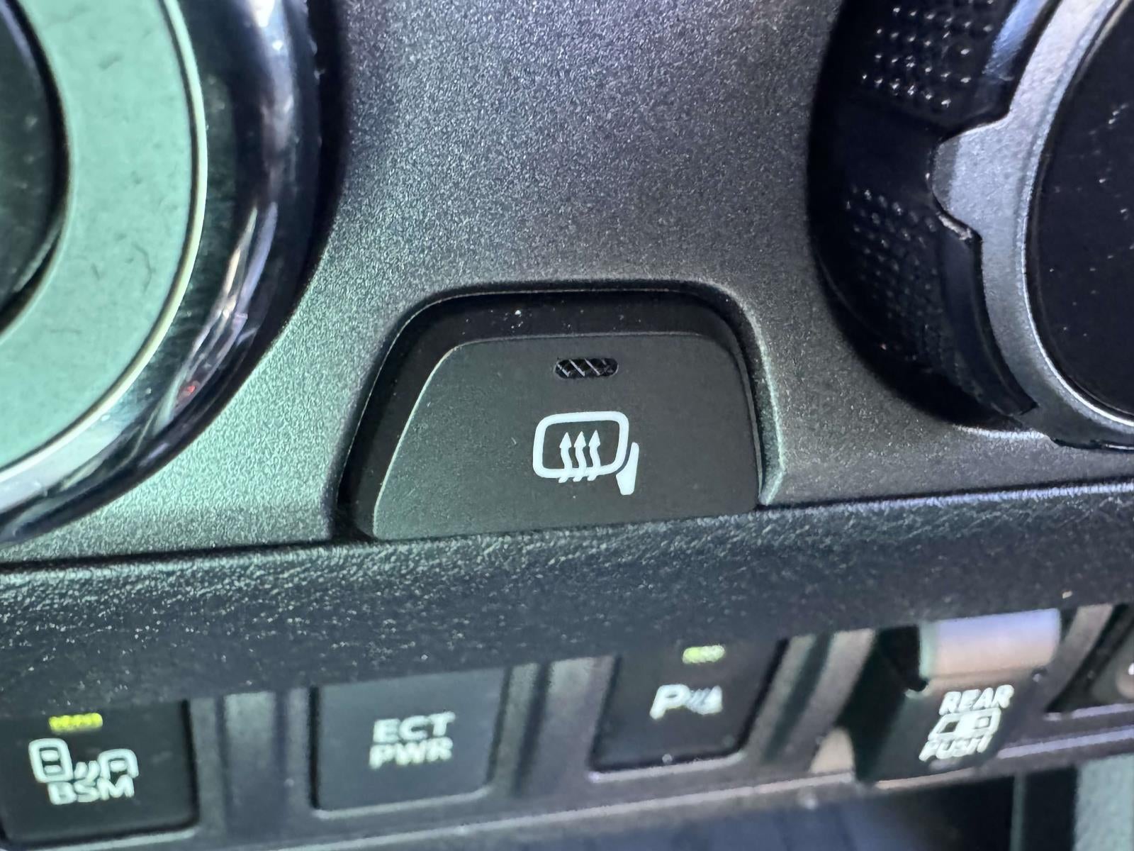 2019 Toyota Tacoma TRD Sport V6