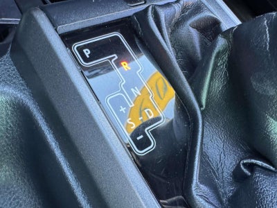 2019 Toyota Tacoma TRD Sport V6
