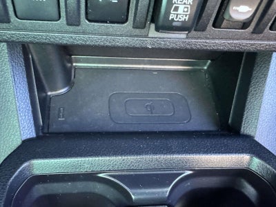 2019 Toyota Tacoma TRD Sport V6