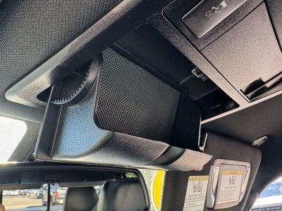 2019 Toyota Tacoma TRD Sport V6