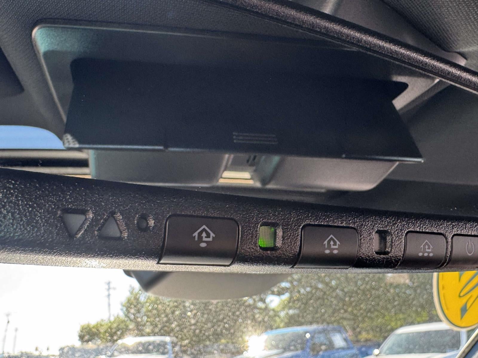 2019 Toyota Tacoma TRD Sport V6