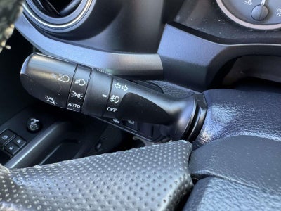 2019 Toyota Tacoma TRD Sport V6