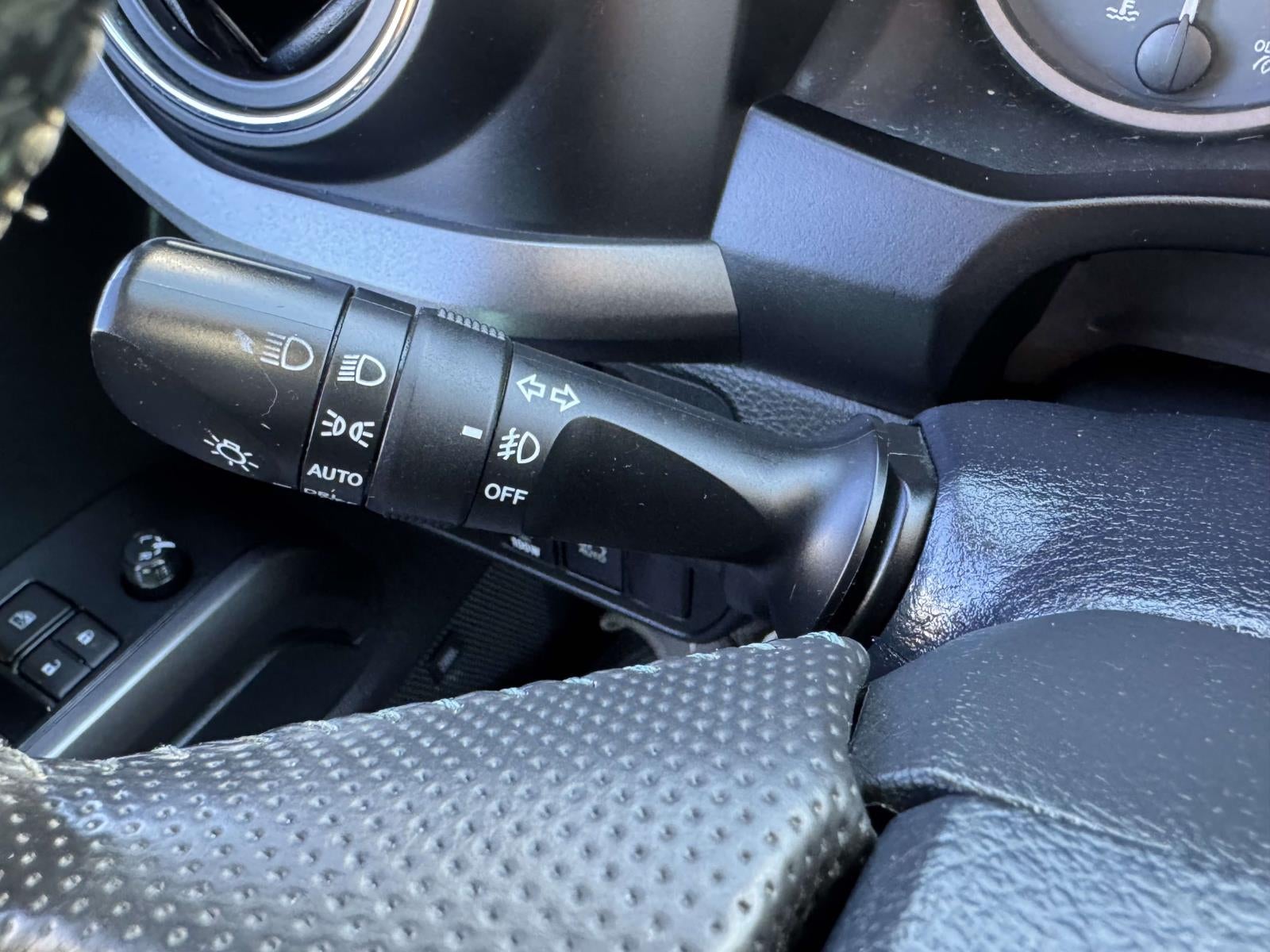 2019 Toyota Tacoma TRD Sport V6