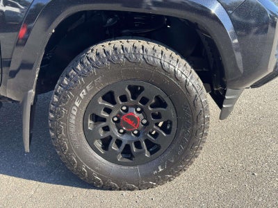 2019 Toyota Tacoma TRD Sport V6