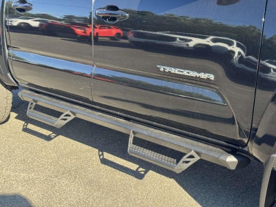 2019 Toyota Tacoma TRD Sport V6