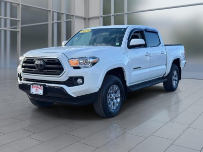 2019 Toyota Tacoma SR5 V6