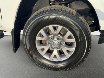 2019 Toyota Tacoma SR5 V6