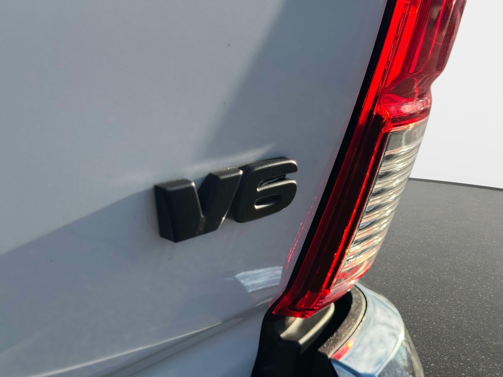 2019 Toyota Tacoma SR5 V6