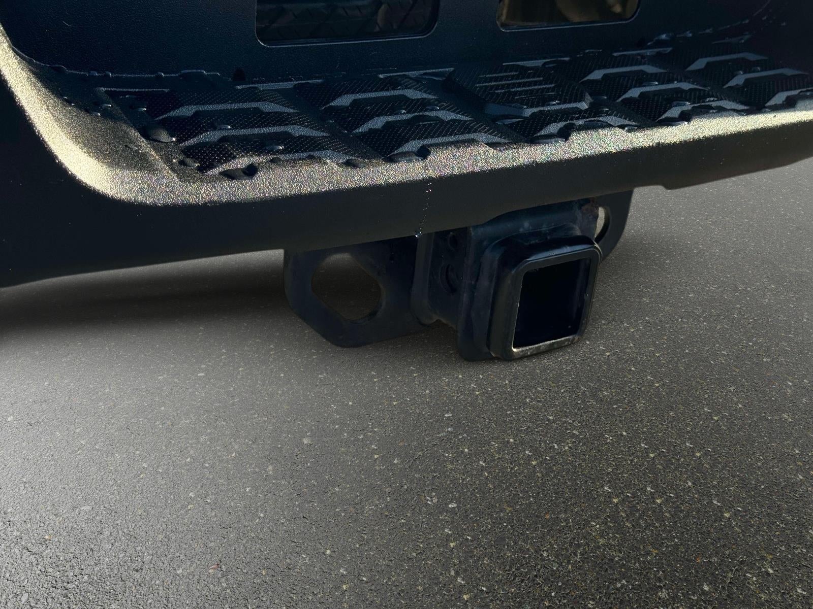 2019 Toyota Tacoma SR5 V6