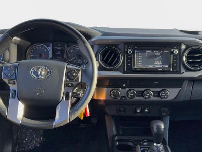 2019 Toyota Tacoma SR5 V6