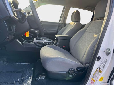 2019 Toyota Tacoma SR5 V6