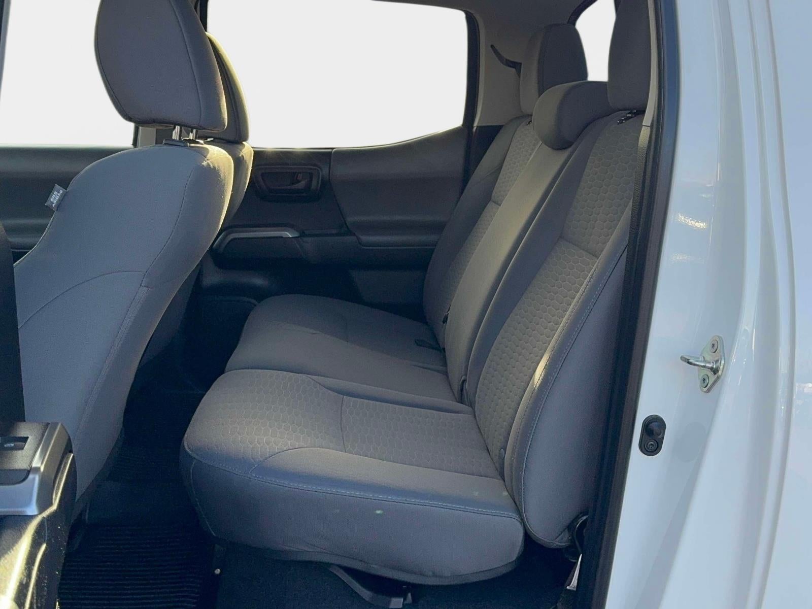 2019 Toyota Tacoma SR5 V6