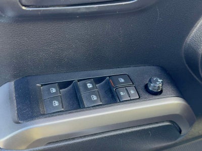 2019 Toyota Tacoma SR5 V6