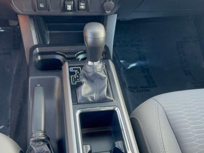 2019 Toyota Tacoma SR5 V6