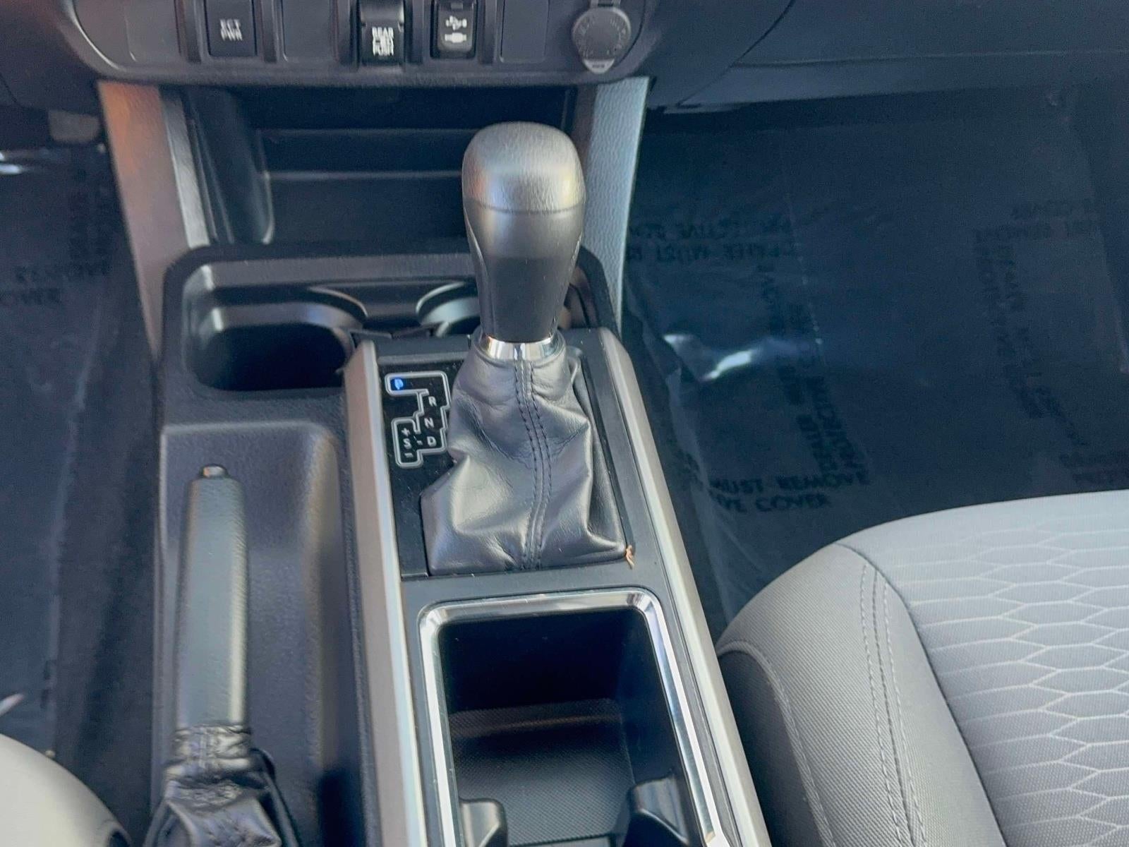 2019 Toyota Tacoma SR5 V6