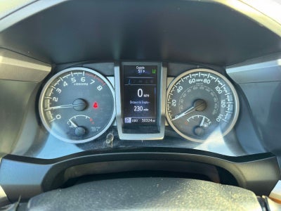 2019 Toyota Tacoma SR5 V6