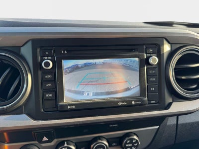 2019 Toyota Tacoma SR5 V6