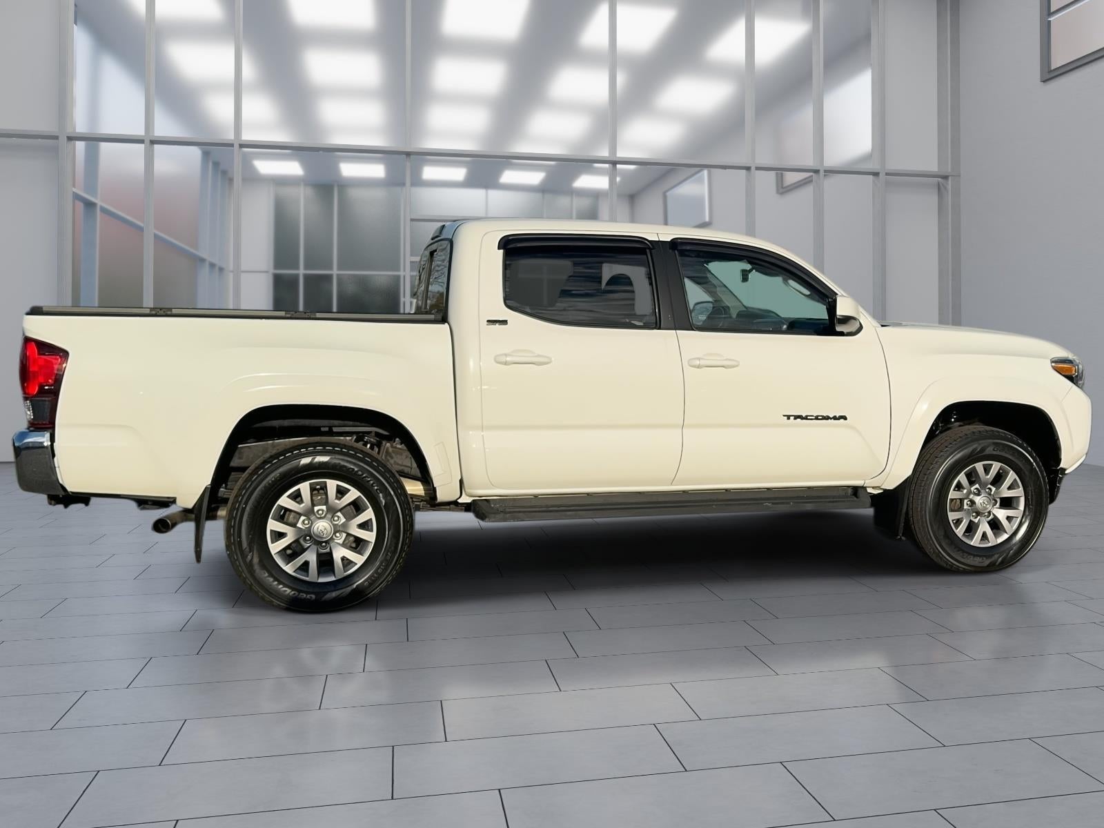 2019 Toyota Tacoma SR5 V6