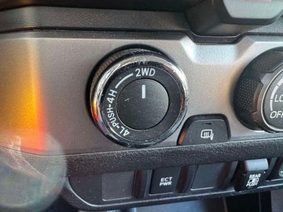 2019 Toyota Tacoma SR5 V6