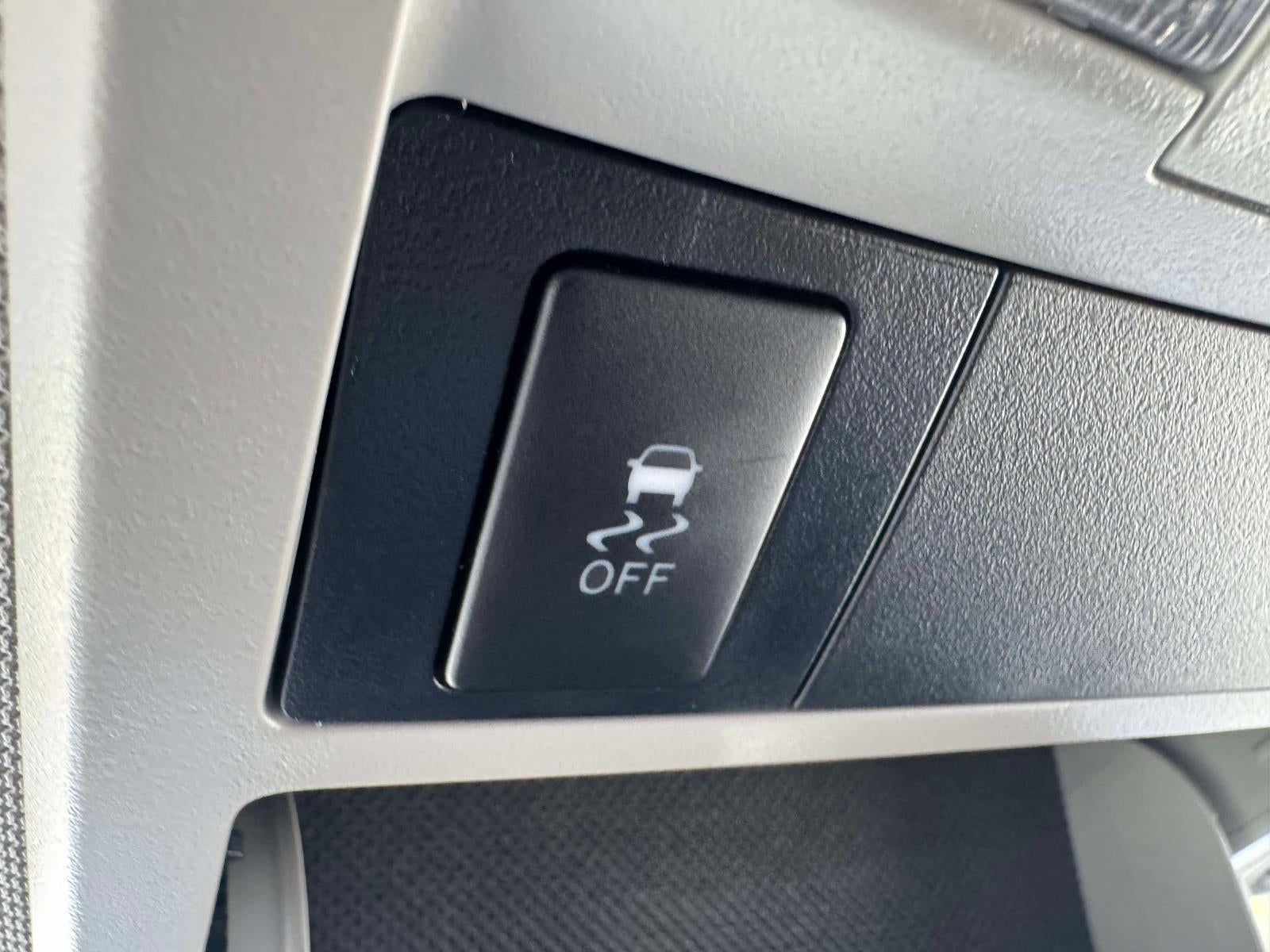 2019 Toyota Tacoma SR5 V6