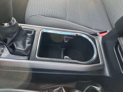 2019 Toyota Tacoma SR5 V6