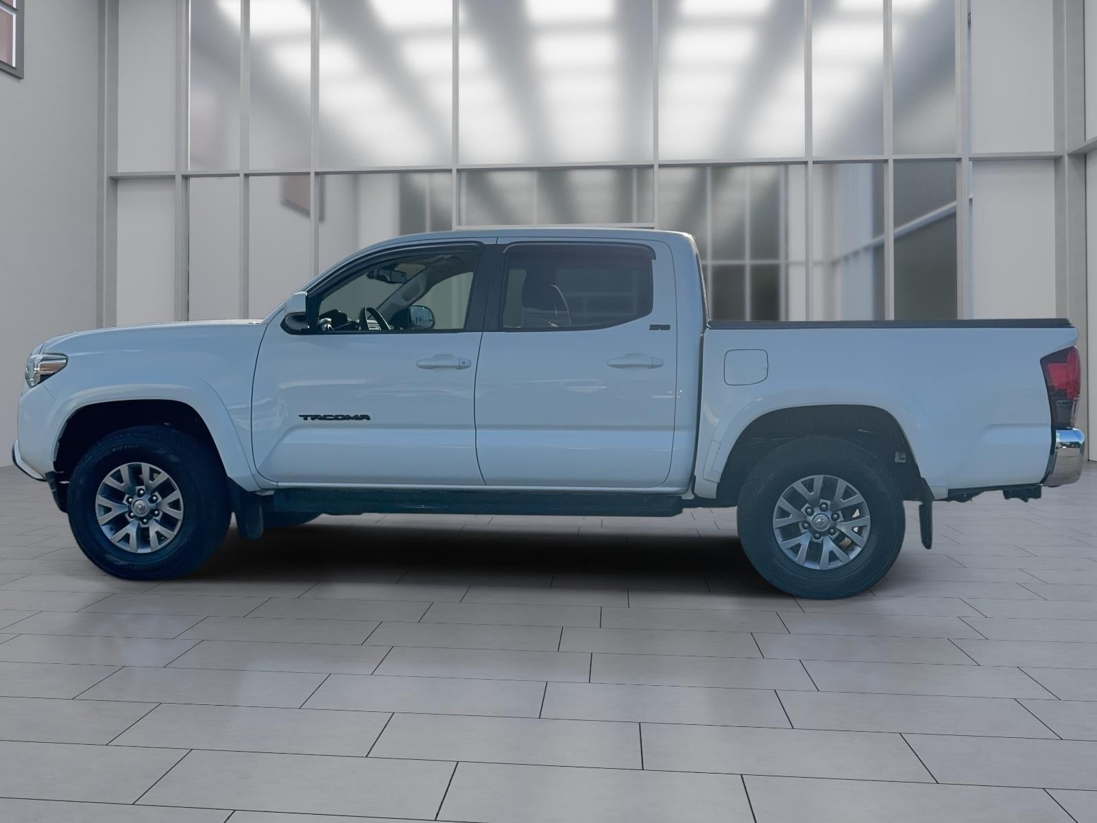 2019 Toyota Tacoma SR5 V6