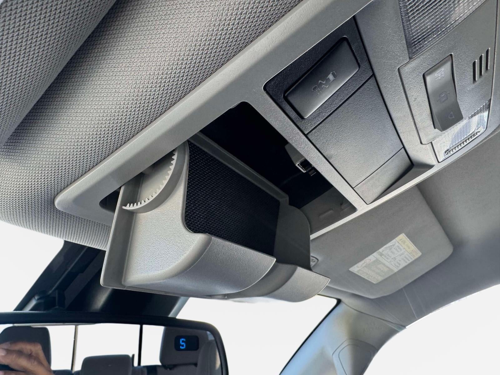 2019 Toyota Tacoma SR5 V6