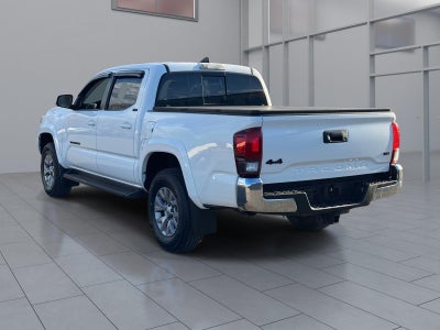 2019 Toyota Tacoma SR5 V6