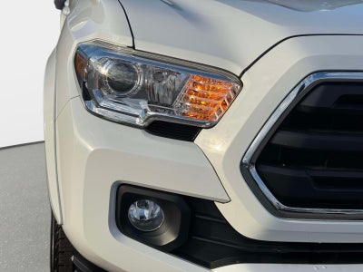 2019 Toyota Tacoma SR5 V6