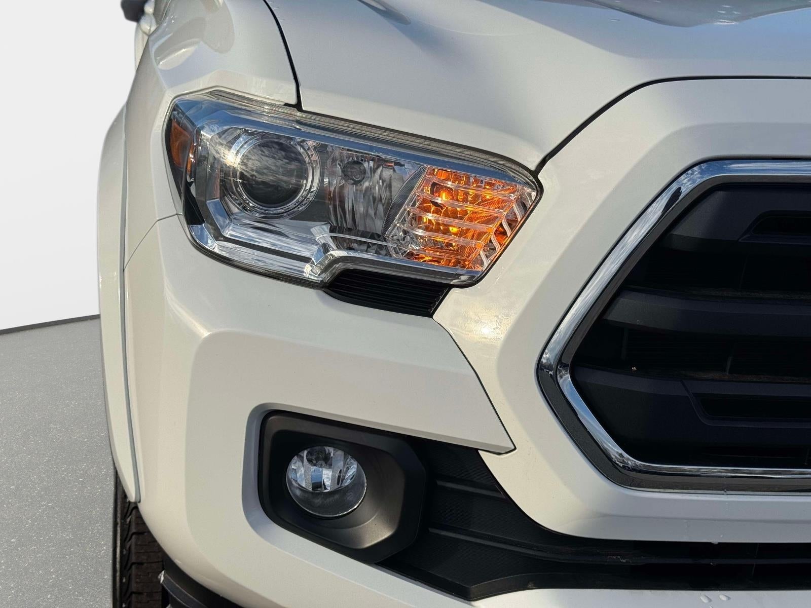 2019 Toyota Tacoma SR5 V6