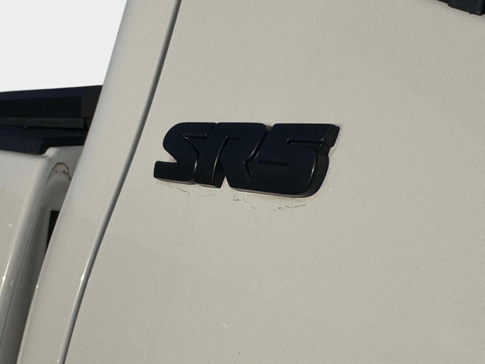 2019 Toyota Tacoma SR5 V6