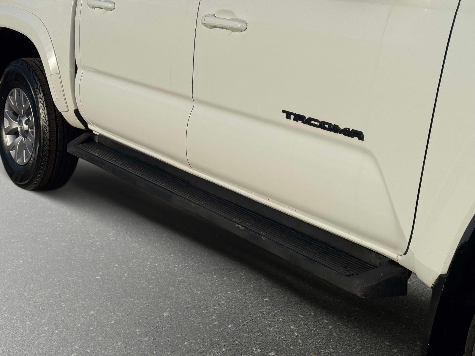 2019 Toyota Tacoma SR5 V6