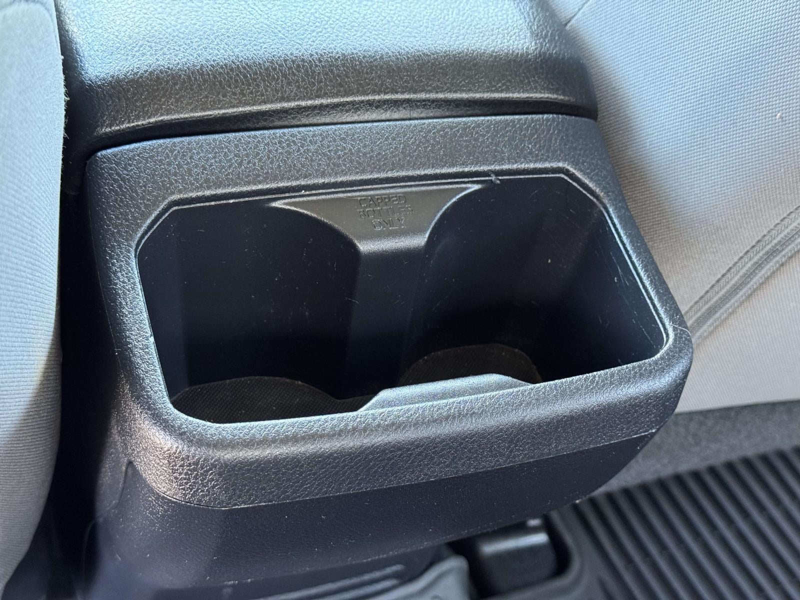 2022 Toyota Tacoma SR V6