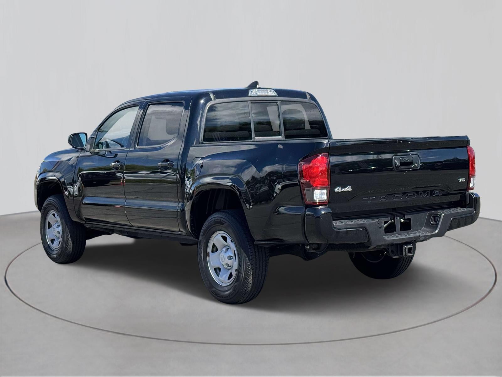 2022 Toyota Tacoma SR V6