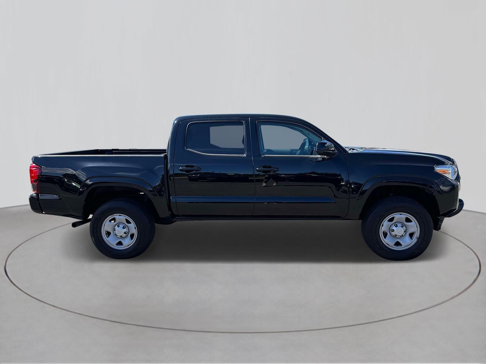 2022 Toyota Tacoma SR V6