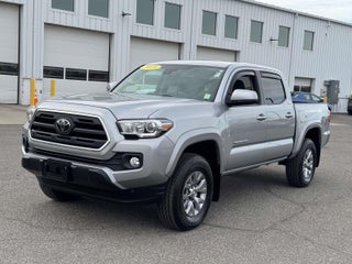 2018 Toyota Tacoma SR5 V6