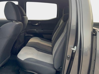 2022 Toyota Tacoma TRD Sport V6