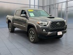 2022 Toyota Tacoma TRD Sport V6