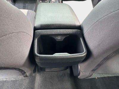 2022 Toyota Tacoma TRD Sport V6
