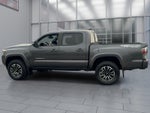 2022 Toyota Tacoma TRD Sport V6