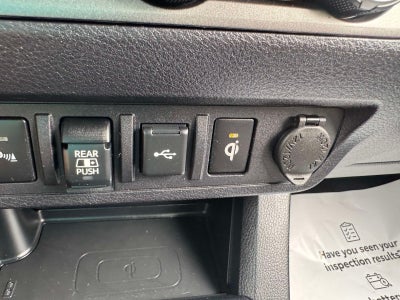 2022 Toyota Tacoma TRD Sport V6
